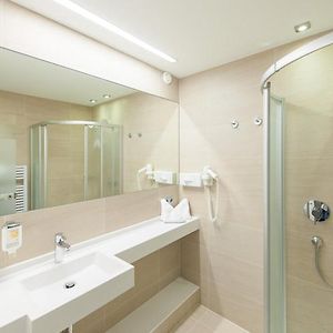 Double Room Balcony A